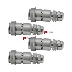 4PCS 84262367 Hydraulic Breakaway Cartridge Female For Case IH 7120 7110