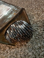 50 lbs Lincoln Stick Electrode Excalibur 7018MR, 5/32″ x 14″, Welding, E7018 AWS