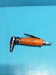 Dotco Right Angle Die Grinder, 12,000 RPM — 1/4″ Collet.
