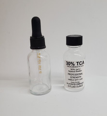 Trichloroacetic Acid, ACS, TCA 30% 20ml