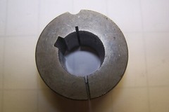 New Dodge 1615 X 1 KW Taper-Lock Bushing 1″ Bore 119048