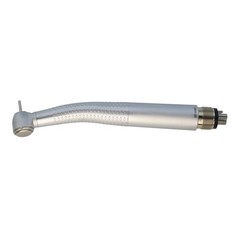COXO Dental Handpiece 4 Hole LED E Generator CX207-F High Speed Turbine NSK QD