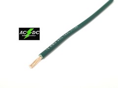 14 AWG WIRE AUTO SAE J 1128 CAR, TRUCK, HOBBY GXL WIRE W/ LEGEND PRINT