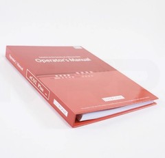 Lutronic eCO2 Plus Operator’s Manual Hardcover – Revision 1.2 / 4100126812