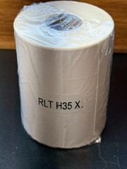 4 Rolls DYMO 4XL Direct Thermal Shipping Labels 4×6 Z- 1744907 Compatible 220 ct