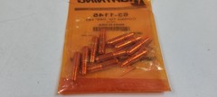 (QTY. 50) Lightning MIG Contact Tips .045″ HD 63-1145 Genuine OEM for Torches