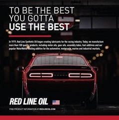 Red Line 60103 SI-1 Complete Fuel System Cleaner, Cleans and Prevents