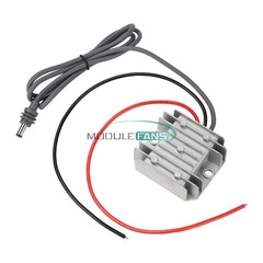 DC 9-28V to DC 30V 3.5A Boost Conversion Module Waterproof DC Boost Module