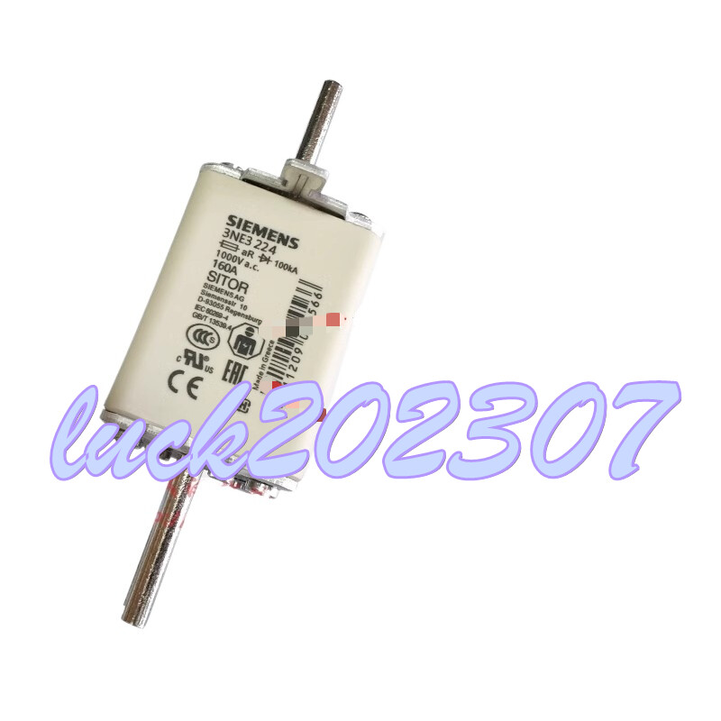 1PC NEW Fuse 3NE3222/3224/3225/3227 3NE3230-0B/ 3321/3322/3233 #ZJ