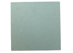 Silicon Carbide Dressing Stone 280 Grit-75mm x 75mm x 3mm- Made in USA