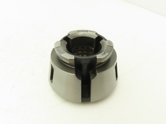 Hainbuch SK42BZIR31.0 Clamping Head Serrated Bore 31mm x 47mm OAL Chuck Type H