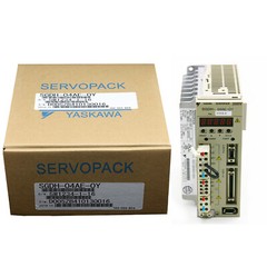 New In Box YASKAWA SGDH-04AE-OY SGDH-04AE-0Y Servo Drive