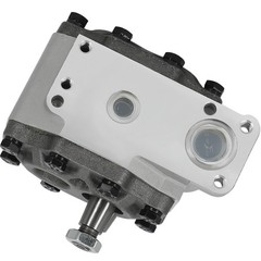 Hydraulic Gear Pump Replace for Case 385 454 464 485 574 585 674 885 684 784