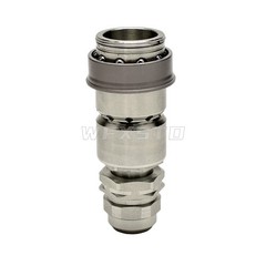 Hydraulic Breakaway Cartridge Female 84262367 for Case IH 7110 7120 7130 7140