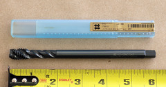 OSG 1769101 SPIRAL FLUTE TAP 1/2-13 1/2-13NC GH3 3FX