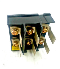 BOLTSWITCH, PT324, REPLACEMENT FUSE HOLDER ONLY *RECONDITIONED