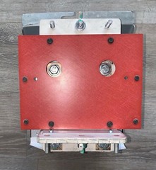 Brand New!!! Eaton Subas 3P825 Static Switch 400 V RPO Version (#103007416)