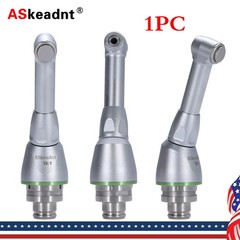 NSK Style Dental LED Fiber Optic E-generator High Speed Handpiece Turbine 4 Hole