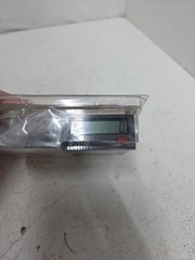Eaton E5-024-C0400 Electronic Totalizer 8 Digit LCD Counter E5 Series **NOS**