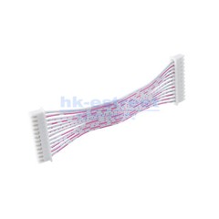 JST-XH 2.54mm Pitch Connector Cable Wire Female to Female 12-Pin 10/20/30CM