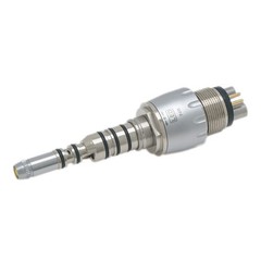 US COXO Dental Fiber Optic Turbine High Speed Handpiece Fit Kavo Multiflex LUX