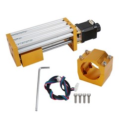 Aluminum High Quality Long Service Life Low Inertia Low Noise Safe To Use