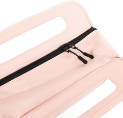 13 Inch 3L 4-in-1 Travel Essentials Organizer, Small Business Handbag, Suitca…