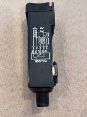 Banner Engineering Corp. R55FVQ Photo Electric Sensor