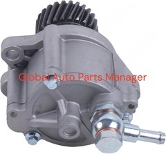 Brake Vacuum Pump 29300-58060 for Toyota Engine 14B-T 15B Dyna Toyoace Coaster
