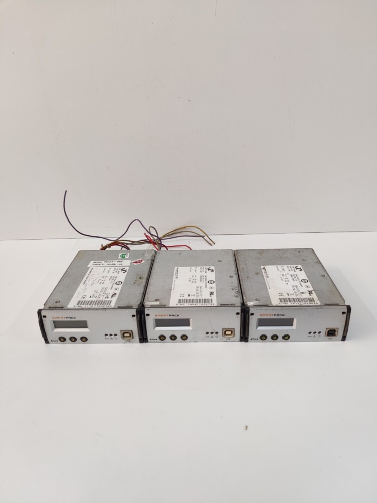 ELTEK 242100.110 SMARTPACK EXTENDED CONTROLLER