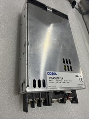 NEW* COSEL PLA300F-24 POWER SUPPLY FREE US SHIPPING