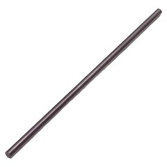 Vermont Gage 901100400 Black Oxide-Coated Pin Gauge Set, 0.0610in to 0.25in