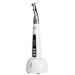 Dental Endo Motor Root Canal Contra Angle Handpiece Reciprocating