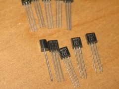 NEW 10PCS MOTOROLA MPS3567 TRANSISTOR NPN 0.8A 80V 0.35W P5570