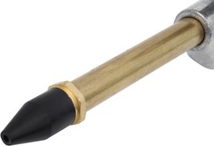 1/4″ NPT Lever Style Blow Gun, Single, United States