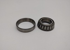 1 1/16″ Shaft Trailer Bearing & Race L44649 L44610 Carry On OD 1.98″ W 0.58″
