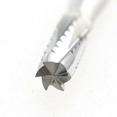 Wave Dental Surgical Burs 557 557L SL Carbide Straight Fissure 25mm FGOS FG SURG