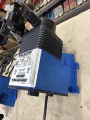 PULSAFEEDER LB64SA-PTC1-XXX PULSAtron Series A Plus Metering Pump