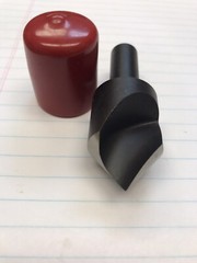1 pc. 1” 82 DEGREE HS 1 FLUTE COUNTERSINK. 1/2” SHANK. USA (loc stk)