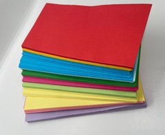 90 Pack Money Envelopes for Cash, Payroll, Money Saving, 3.5 x 6.5 in Colorful