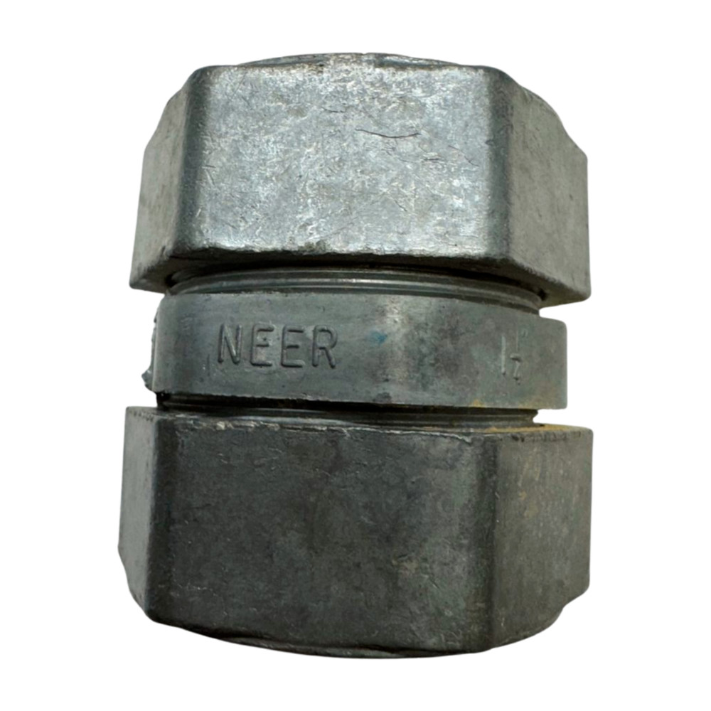 NEER TC-614 Gland Compression Coupling EMT, 1-1/4″ **Free Shipping**