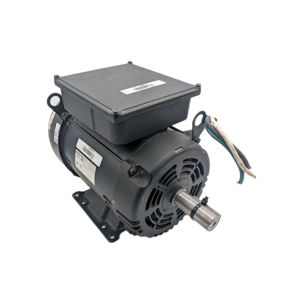 WEG 23172604 Replacement Air Compressor Motor for 2475N7 5-V, 230V 1P