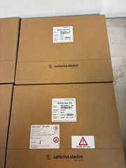 Sartorius Sartocon Slice ECO 3M51447901E–SW lot of 5 Expired