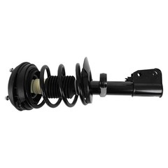 Strut Coil Spring Assembly Front Rear 98-04 Chrysler Concorde Intrepid 99-04 300