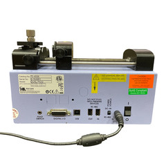 Harvard Pump 11 Pico Plus Elite Programmable Mode 70-4506 #21