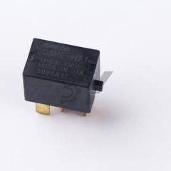 10PCS OMRON RELAY G8HL-H71 12V DC NEW Fast shipping