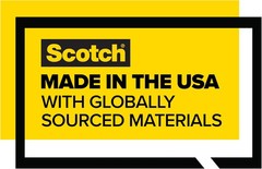 Scotch Magic Tape, Invisible, 12 Rolls | Home Office Supplies and Back to School
