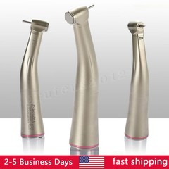 1:5 Contra Angle Electric Dental Handpiece Fiber Optic Mini Head ASKEADNT