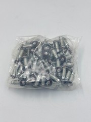 HILTI S-BT-GR M8/7 SN 6 THREADED STUD – BOX OF 100 PCS
