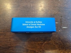 Dental School Year 1 Supplies